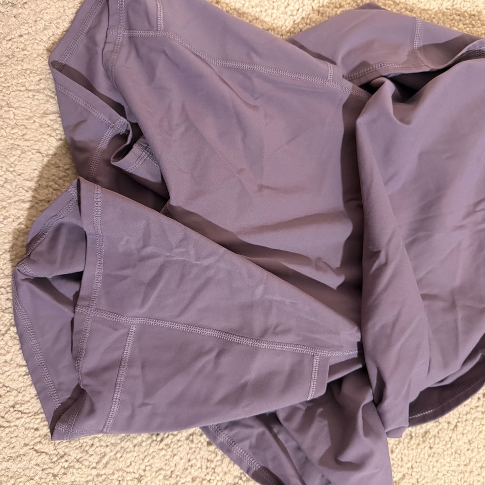 Halara SoftlyZero™ Plush Backless Active Dress-Ea… - image 5